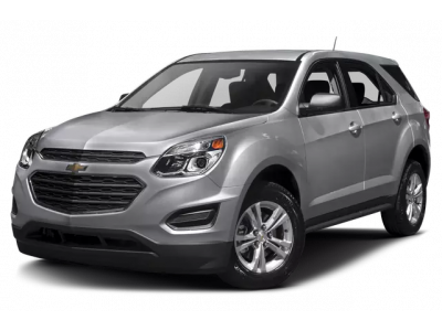Chevrolet Equinox 2017-2020