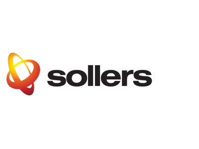 Защита бампера Sollers