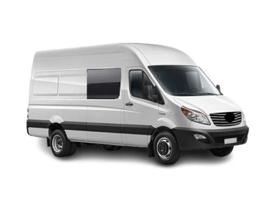 Накладка на пороги, накладки на задний бампера Sollers Atlant