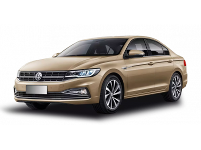 Volkswagen Bora 2018-