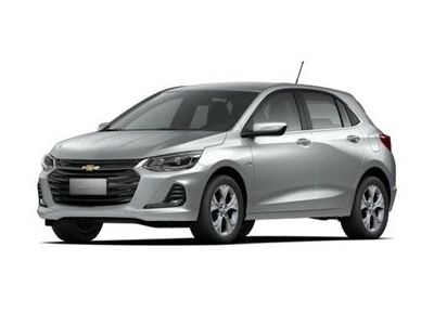 Накладка на пороги, накладки на задний бампера Chevrolet Onix