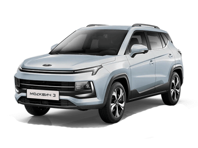 Амортизаторы капота Москвич 3/3е