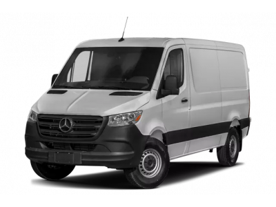 Mercedes-Benz Sprinter 2019-