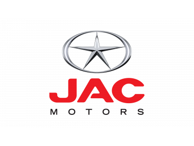 Защита бампера JAC