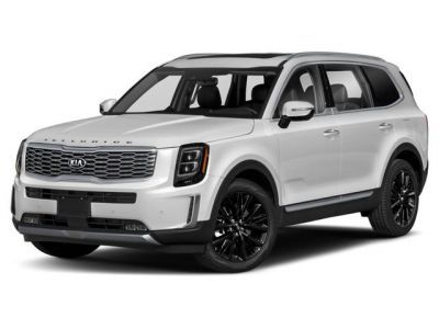 Kia Telluride