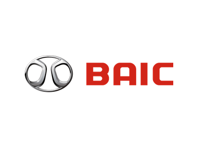 Накладка на пороги, накладки на задний бампера BAIC