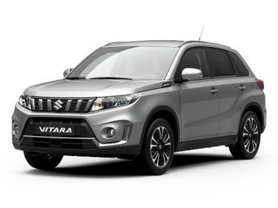 Фаркопы Suzuki Vitara