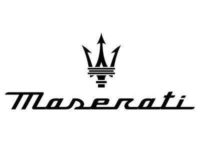 Пороги Maserati
