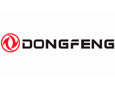 Защита бампера DongFeng