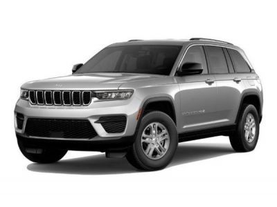 Jeep Grand Cherokee 2021-