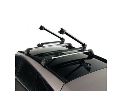 Крепление для перевозки лыж и сноубордов