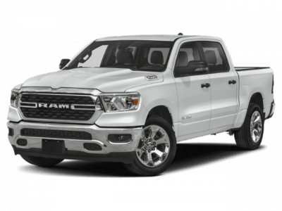 Dodge RAM 2021-