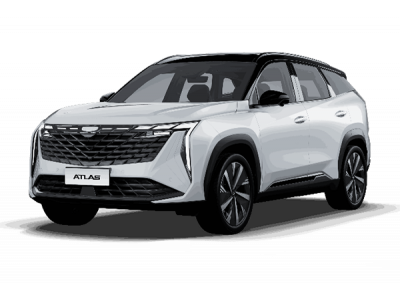 Geely Atlas 2023-