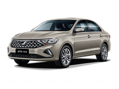 Jetta VA3
