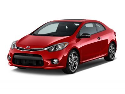 Kia Cerato Koup 2014-