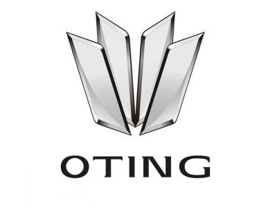 Защита бампера Oting
