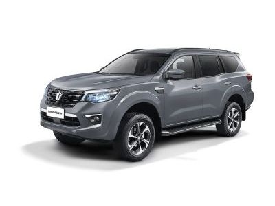 Защита бампера Oting ПАЛАDИН