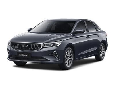 Geely Emgrand 2024-