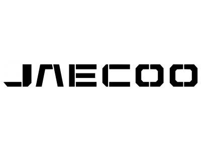 Защита бампера Jaecoo