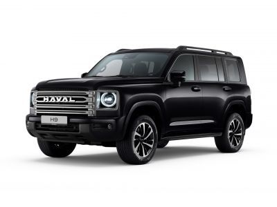 Haval H9 2024-