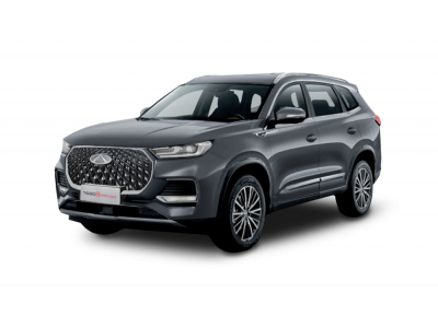 Chery Tiggo 8 Pro Max Рестайлинг 2024-