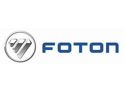 Защита бампера Foton
