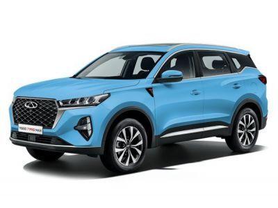 Chery Tiggo 7 Pro Max 2024-