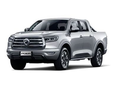 Багажники Great Wall Poer