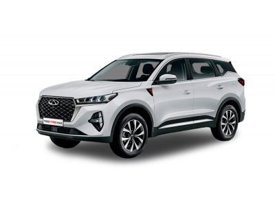 Накладка на пороги, накладки на задний бампера Chery Tiggo 7 PRO MAX 2024-