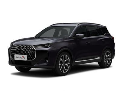 Chery Tiggo 7L 2025-