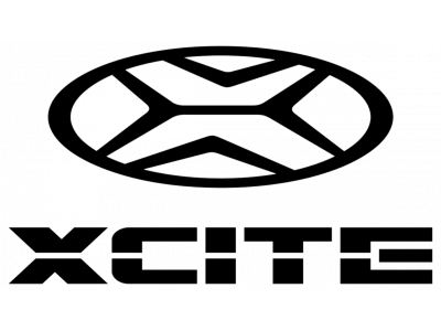 Защита бампера XCITE