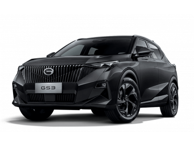 GAC GS3