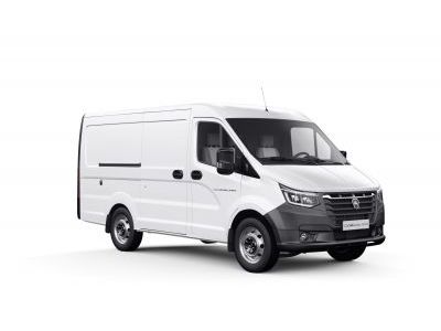 Пороги Газель NN 2021-