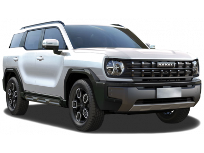 Защита картера Haval H3