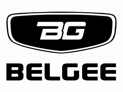 Защита бампера BelGee