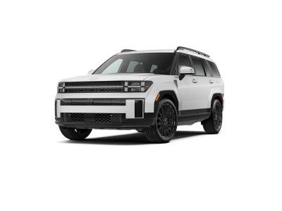 Hyundai Santa Fe 2024-