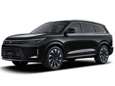 Пороги Aito M7