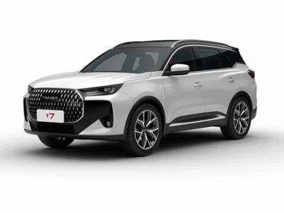 Пороги TENET T7