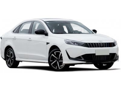 Чехлы на Kaiyi E5