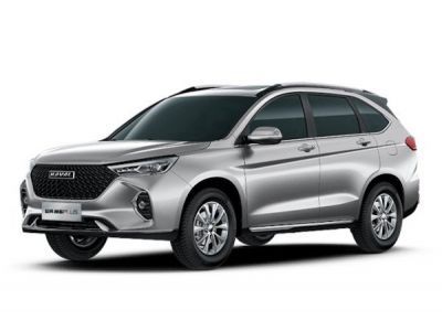 Чехлы на Haval M6