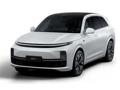 Фаркопы Lixiang L7