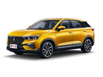 Фаркопы FAW Bestune T77