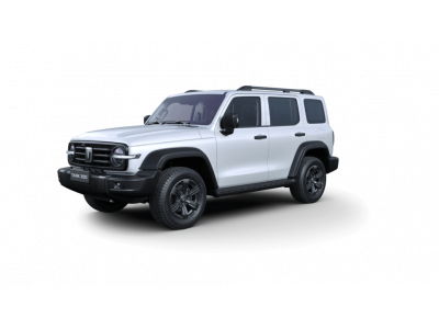 Защита картера TANK 300