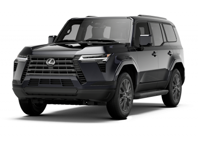 Lexus GX550 2025-