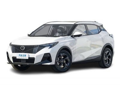 Защита картера GAC GS3