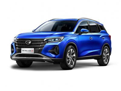 GAC GS4