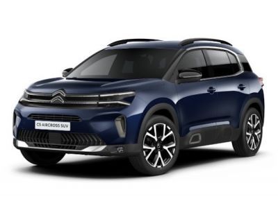 Citroen C5 Aircross 2024-