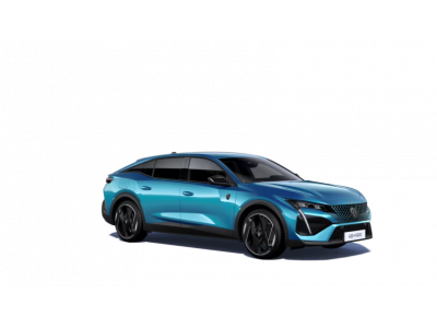 Защита картера Peugeot 4008 2024-