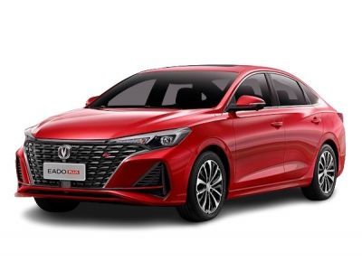 Changan Eado Plus