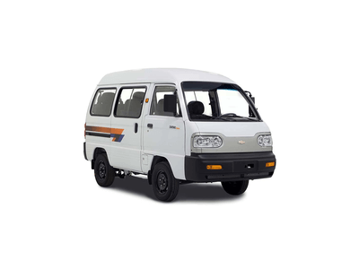 Chevrolet Damas 2011-2019